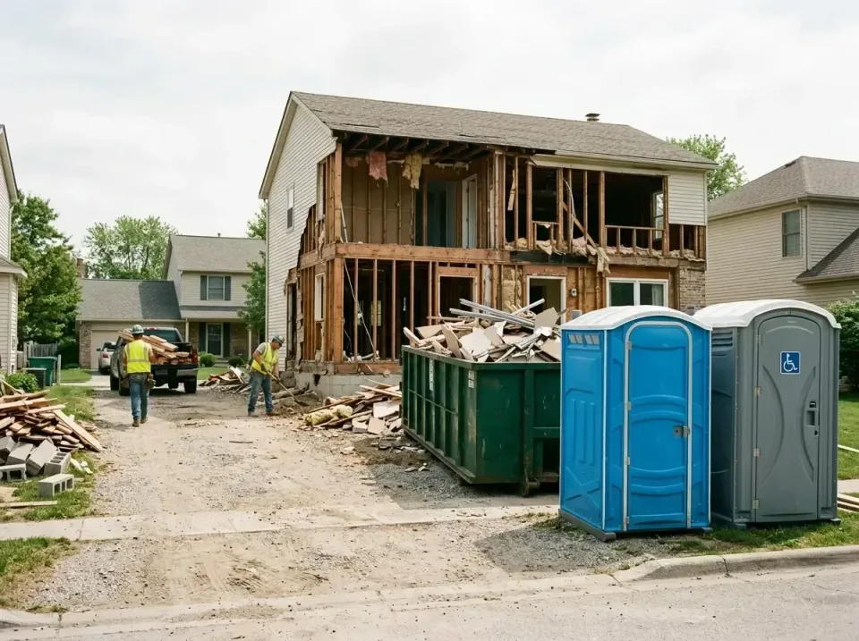 home-renovation-demolition-sit-010 — frequently asked questions, Portable Toilet & Dumpsters Rental in Mill Valley, CA